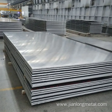 Astm A240 304 Cold/Hot Rolled Stainless Steel Plate